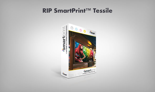 RIP SmartPrint™ Tessile