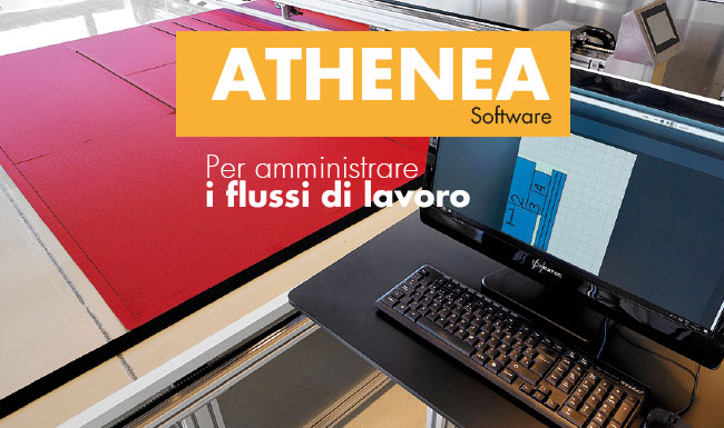 Software Athenea
