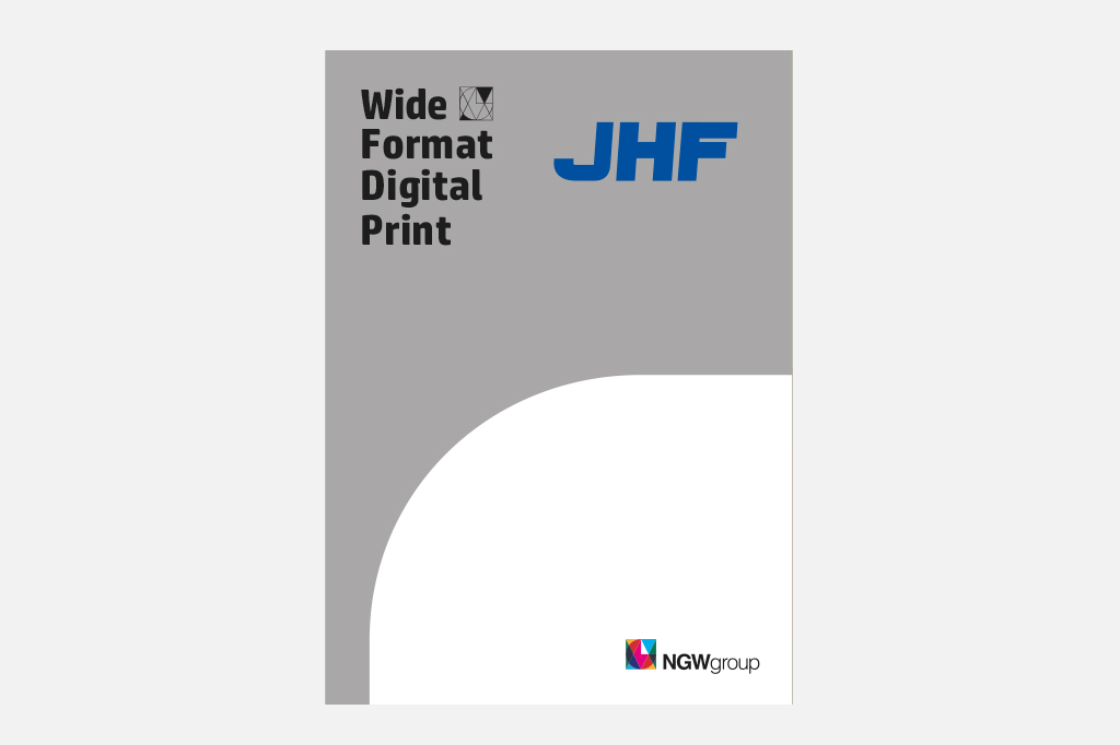 Catalogo JHF