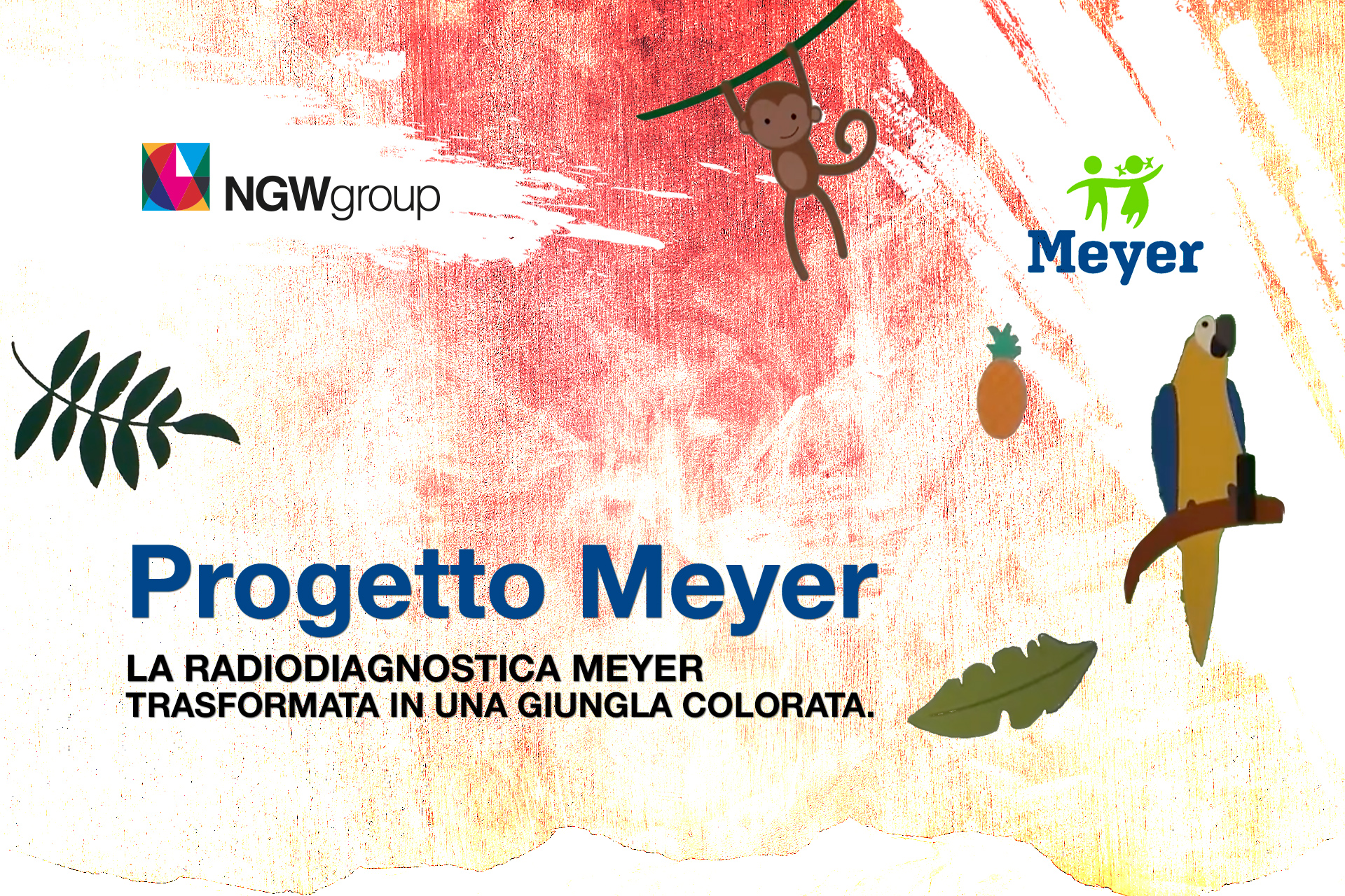 NGW Group per il Meyer