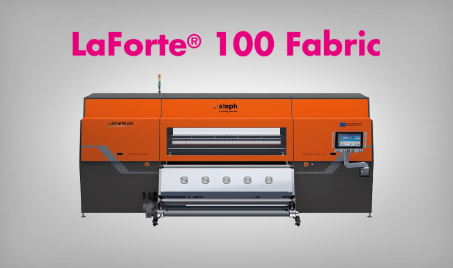 LaForte 100 Fabric