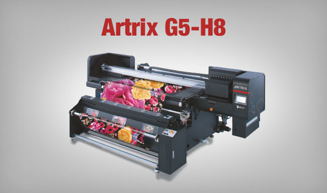 Artrix G5/H8