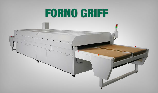 Forno Griff