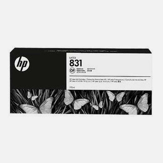 CZ706A - Cartuccia HP 831 Optimizer 775 ml