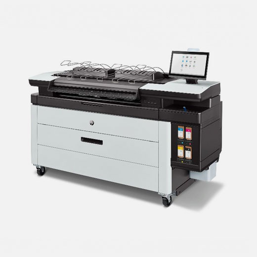 PageWide XL 4200