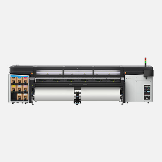HP Latex FS60
