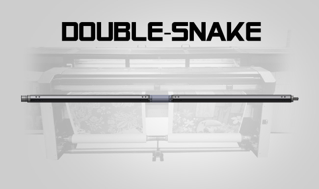 Double Snake