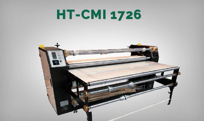 Calandra Hatapress HT-CMI 1726