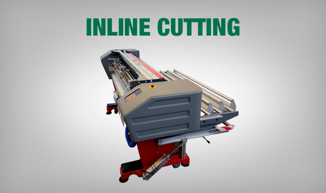 Inline Cutting