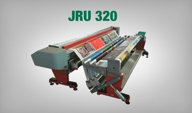 JRU 320