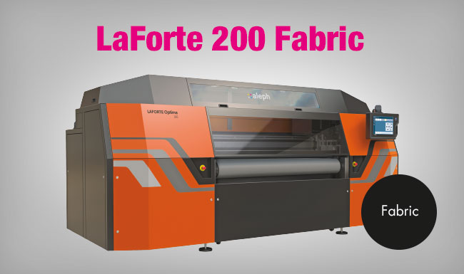 LaForte 200 Fabric