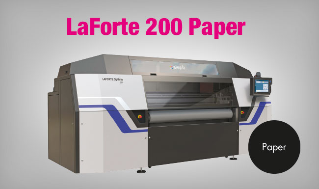 LaForte 200 Paper