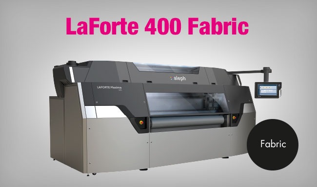 LaForte 400 Fabric