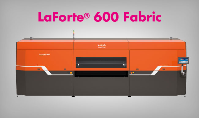 LaForte 600 Fabric