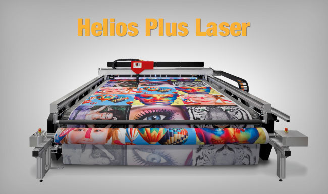 Helios Plus Laser