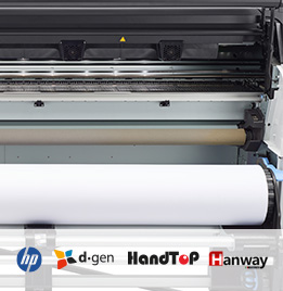 STAMPANTI ROLL-TO-ROLL